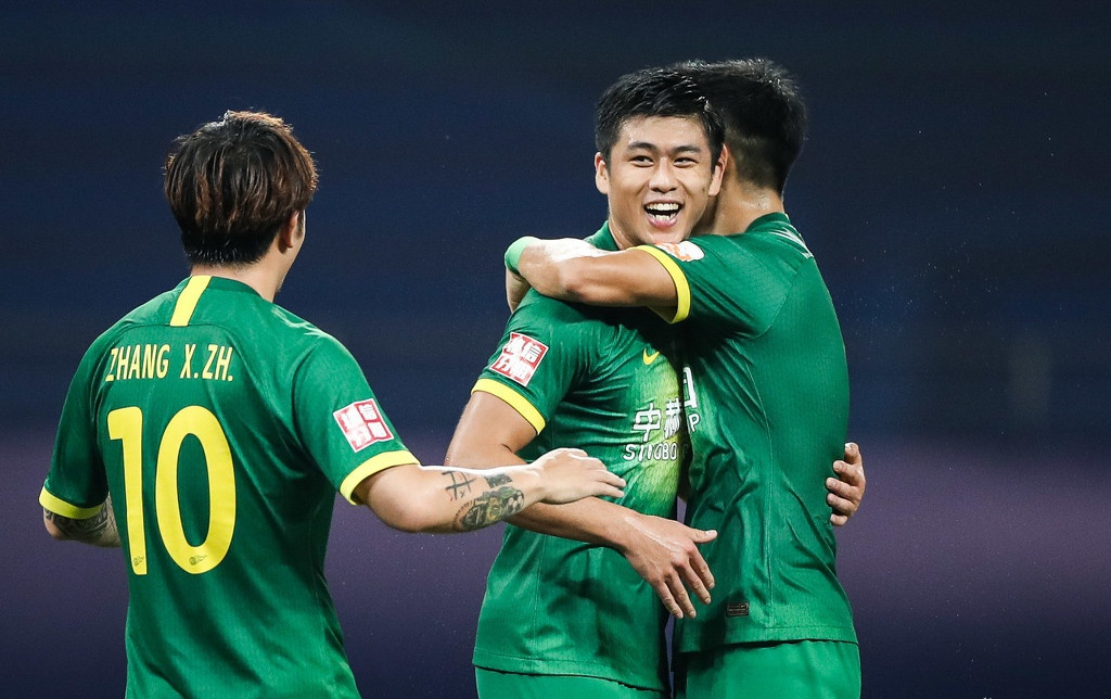 关于意甲倒计时；北京国安窗口期单刀错失；细节引发关注；信心回归；纪律约束更严格的信息